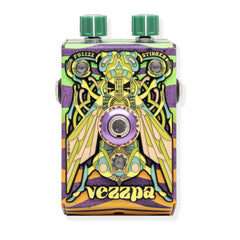 VEZZPA Octave Stinger <p> Custom Shop <p> VZ2522