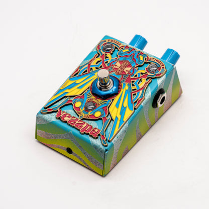 VEZZPA Octave Stinger &lt;p&gt; Custom Shop &lt;p&gt; VZ2523