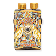 VEZZPA Octave Stinger <p> Custom Shop <p> VZ2524