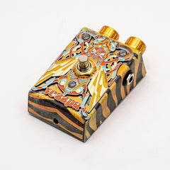 VEZZPA Octave Stinger <p> Custom Shop <p> VZ2524
