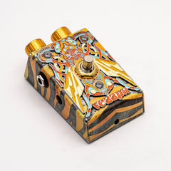 VEZZPA Octave Stinger <p> Custom Shop <p> VZ2524