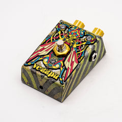 VEZZPA Octave Stinger <p> Custom Shop <p> VZ2527