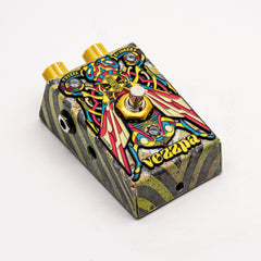 VEZZPA Octave Stinger <p> Custom Shop <p> VZ2527