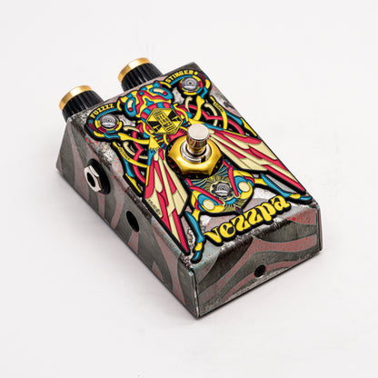 VEZZPA Octave Stinger &lt;p&gt; Custom Shop &lt;p&gt; VZ2528