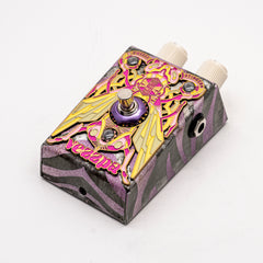 VEZZPA Octave Stinger <p> Custom Shop <p> VZ2529