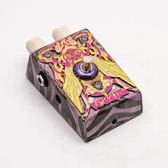 VEZZPA Octave Stinger <p> Custom Shop <p> VZ2529