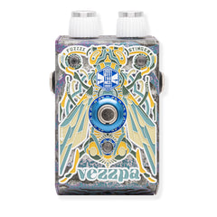 VEZZPA Octave Stinger <p> Custom Shop <p> VZ2530