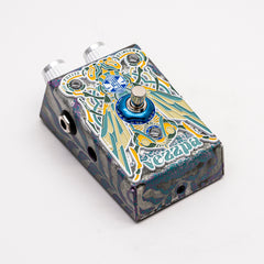 VEZZPA Octave Stinger <p> Custom Shop <p> VZ2530