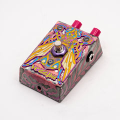 VEZZPA Octave Stinger <p> Custom Shop <p> VZ2532