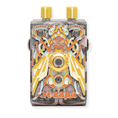 VEZZPA Octave Stinger <p> Custom Shop <p> VZ2533