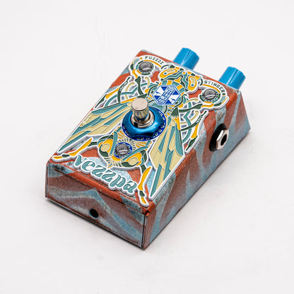 VEZZPA Octave Stinger &lt;p&gt; Custom Shop &lt;p&gt; VZ2535