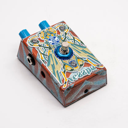 VEZZPA Octave Stinger &lt;p&gt; Custom Shop &lt;p&gt; VZ2535