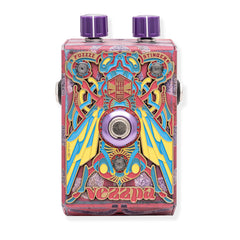 VEZZPA Octave Stinger <p> Custom Shop <p> VZ2536