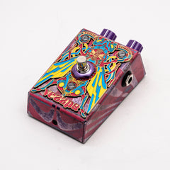 VEZZPA Octave Stinger <p> Custom Shop <p> VZ2536
