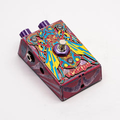 VEZZPA Octave Stinger <p> Custom Shop <p> VZ2536