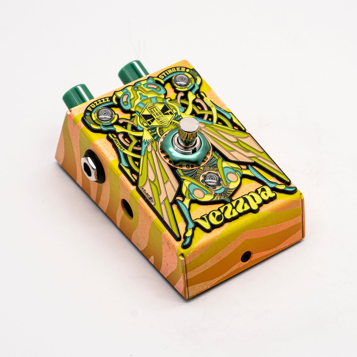 VEZZPA Octave Stinger &lt;p&gt; Custom Shop &lt;p&gt; VZ2537