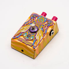 VEZZPA Octave Stinger <p> Custom Shop <p> VZ2538