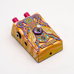 VEZZPA Octave Stinger <p> Custom Shop <p> VZ2538