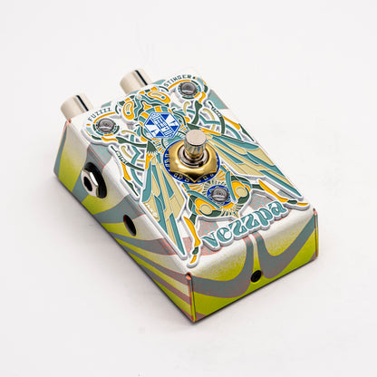 VEZZPA Octave Stinger &lt;p&gt; Custom Shop &lt;p&gt; VZ2539