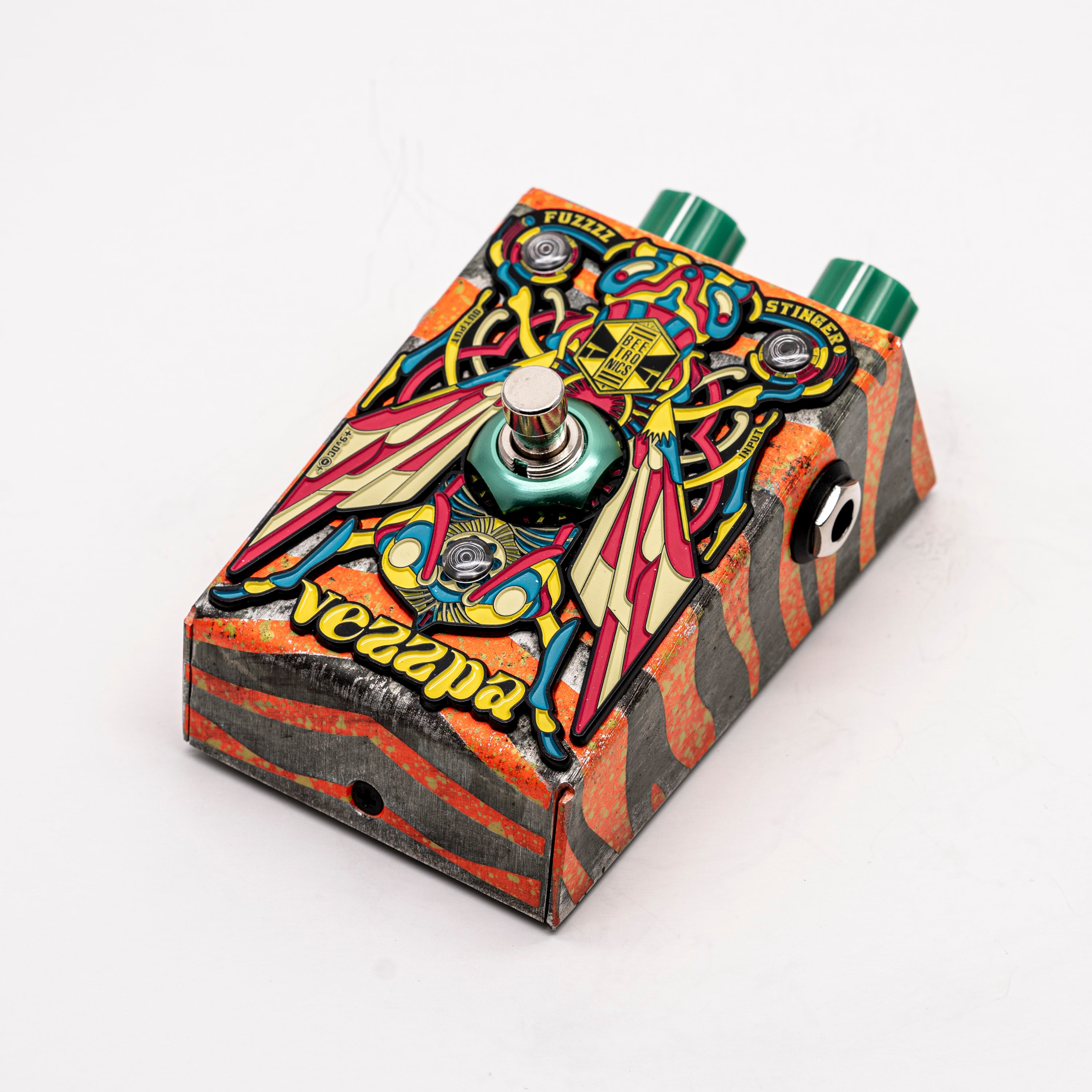 VEZZPA Octave Stinger • Custom Shop • VZ2540