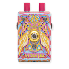 VEZZPA Octave Stinger <p> Custom Shop <p> VZ2542