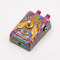 VEZZPA Octave Stinger <p> Custom Shop <p> VZ2542