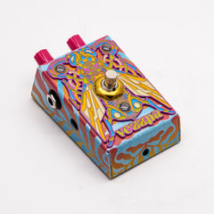 VEZZPA Octave Stinger <p> Custom Shop <p> VZ2542