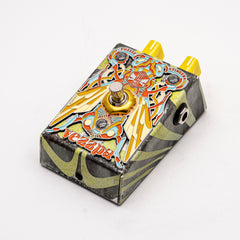 VEZZPA Octave Stinger <p> Custom Shop <p> VZ2543
