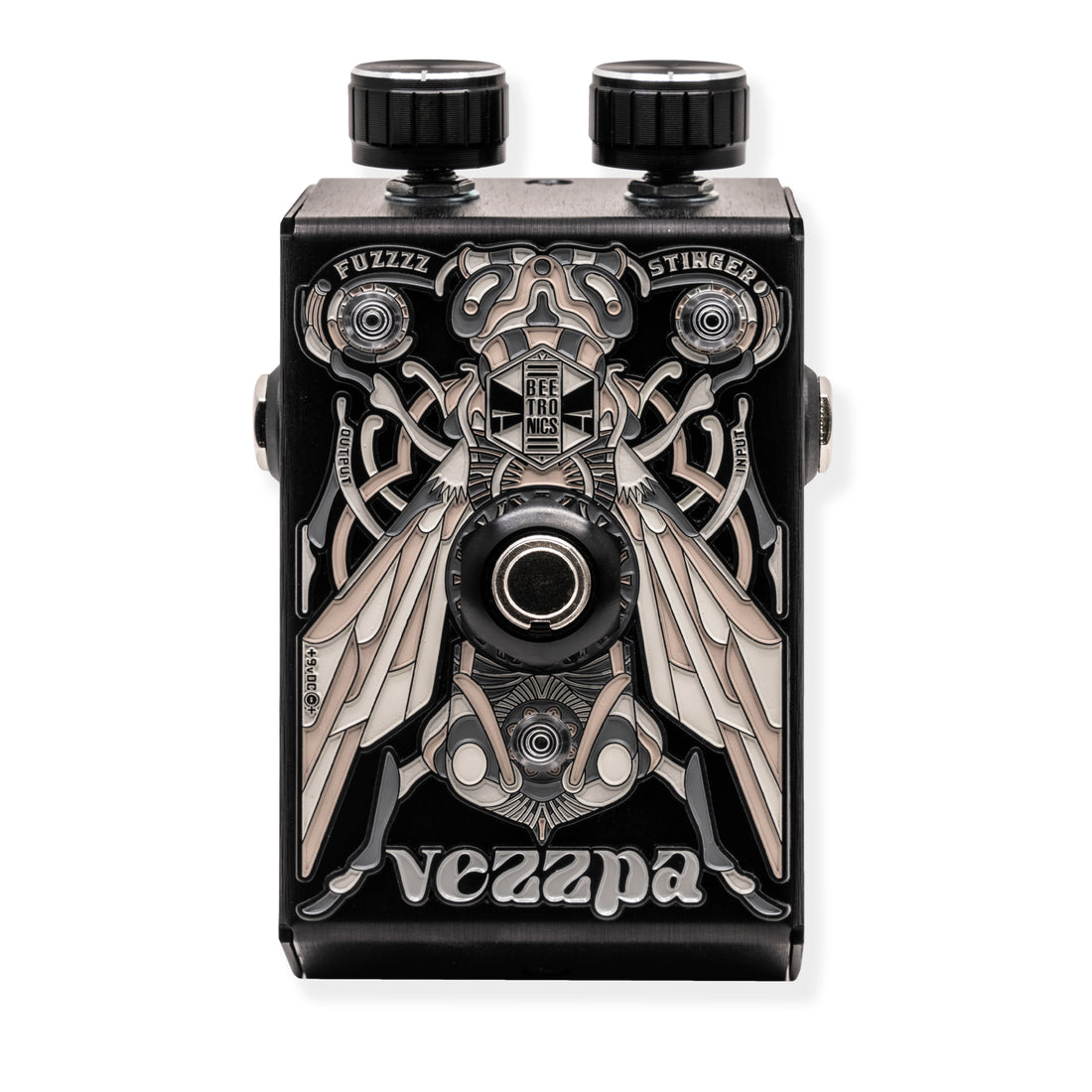 VEZZPA Octave Stinger <p> The Blackbee Edition