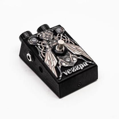 VEZZPA Octave Stinger &lt;p&gt; The Blackbee Edition