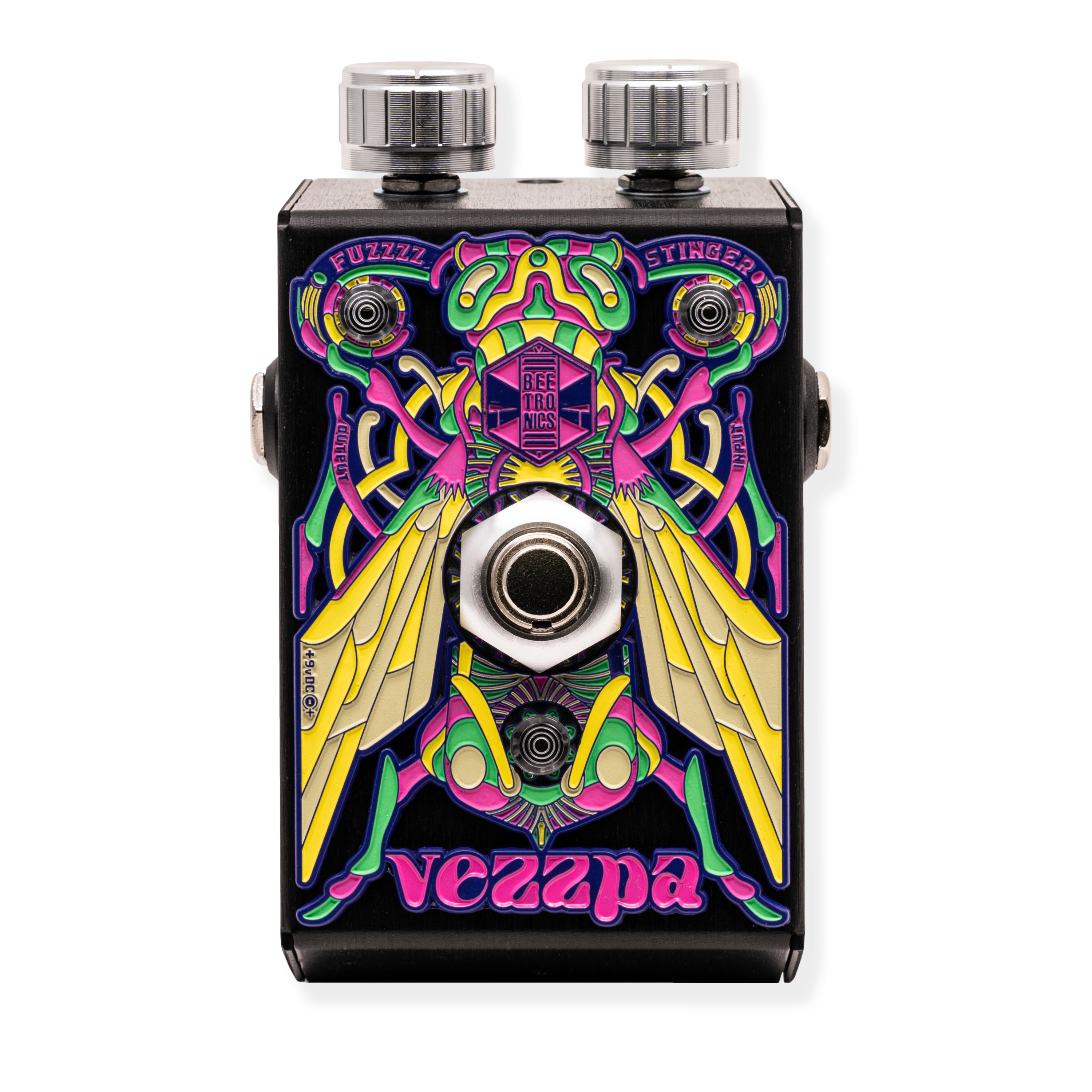 VEZZPA Octave Stinger &lt;p&gt; Limited Edition &lt;p&gt; Lotus