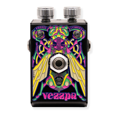 VEZZPA Octave Stinger &lt;p&gt; Limited Edition &lt;p&gt; Lotus