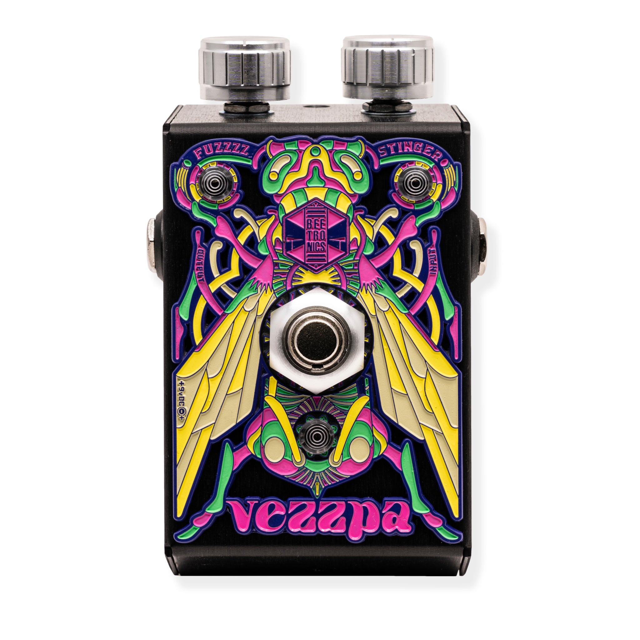 VEZZPA Octave Stinger <p> Limited Edition <p> Lotus