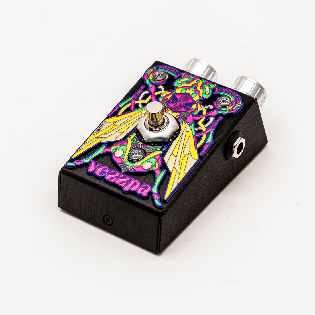VEZZPA Octave Stinger <p> Limited Edition <p> Lotus