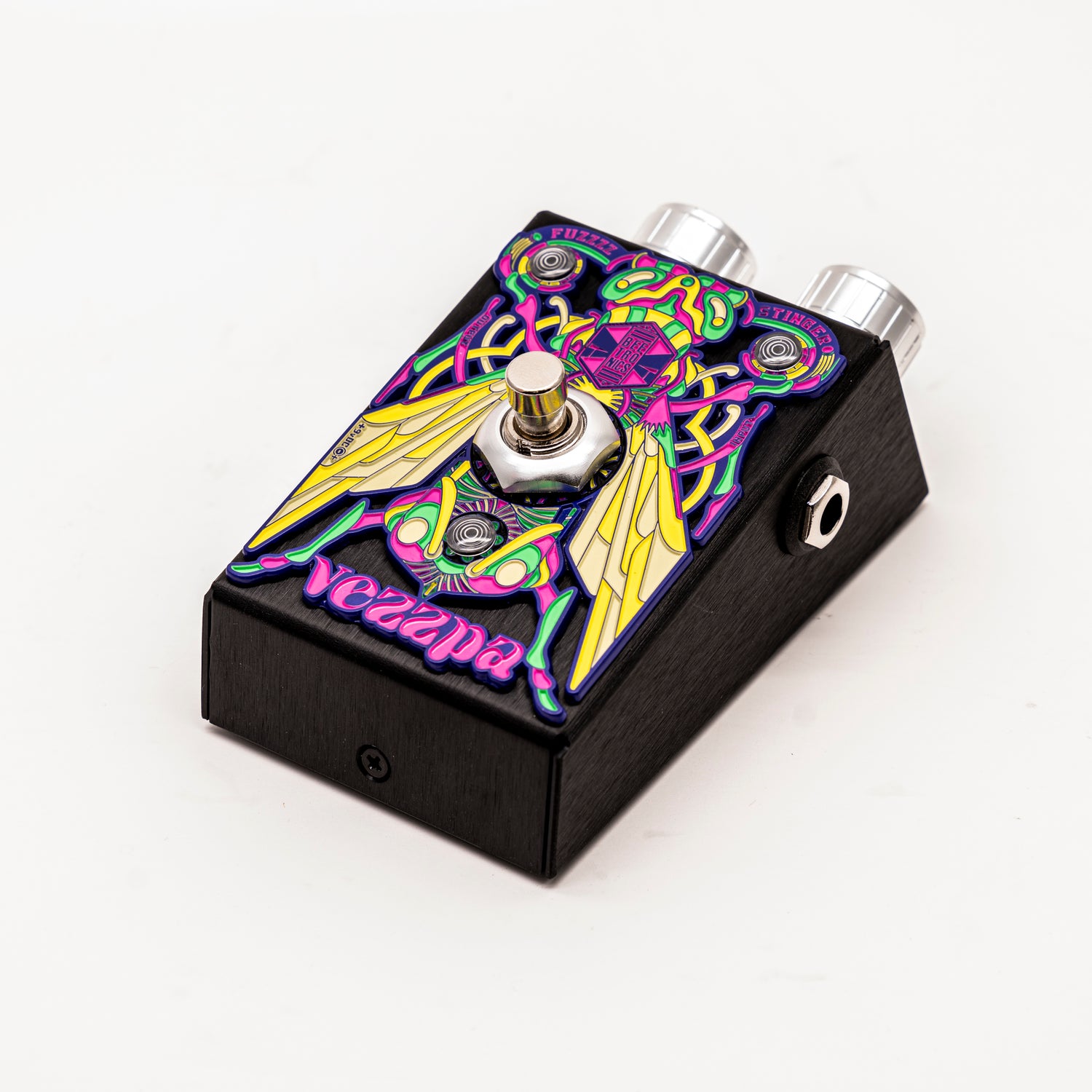 VEZZPA Octave Stinger &lt;p&gt; Limited Edition &lt;p&gt; Lotus