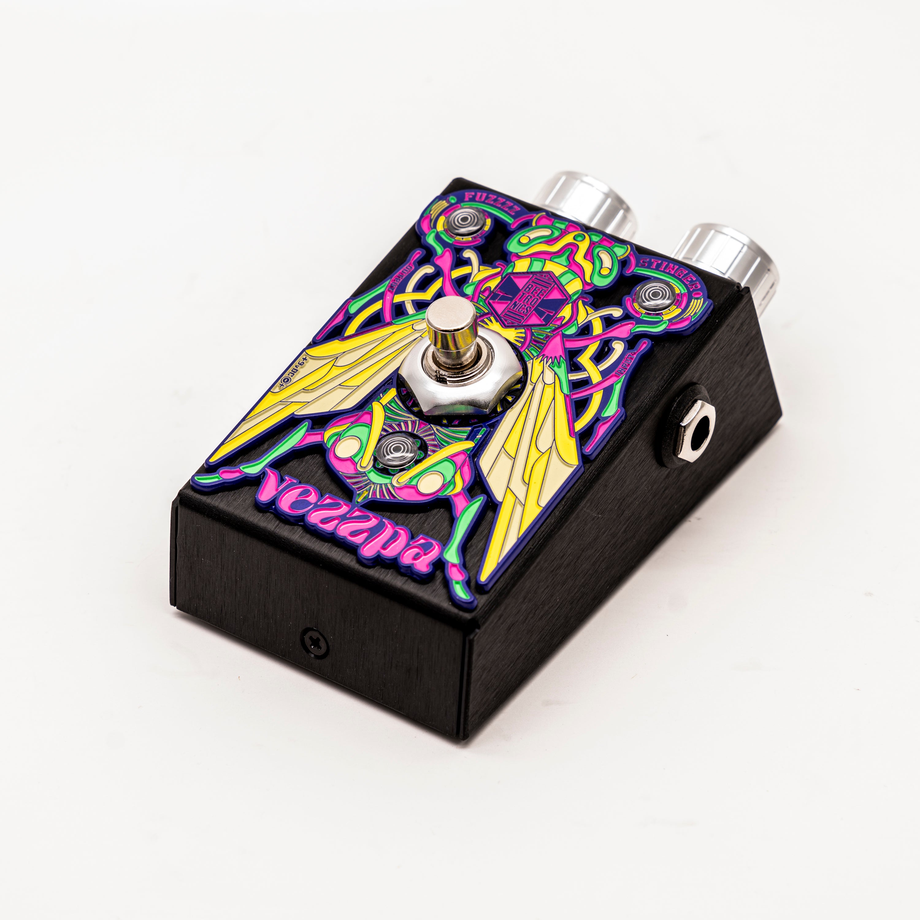 VEZZPA Octave Stinger &lt;p&gt; Limited Edition &lt;p&gt; Lotus