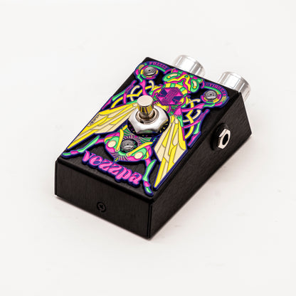 VEZZPA Octave Stinger &lt;p&gt; Limited Edition &lt;p&gt; Lotus