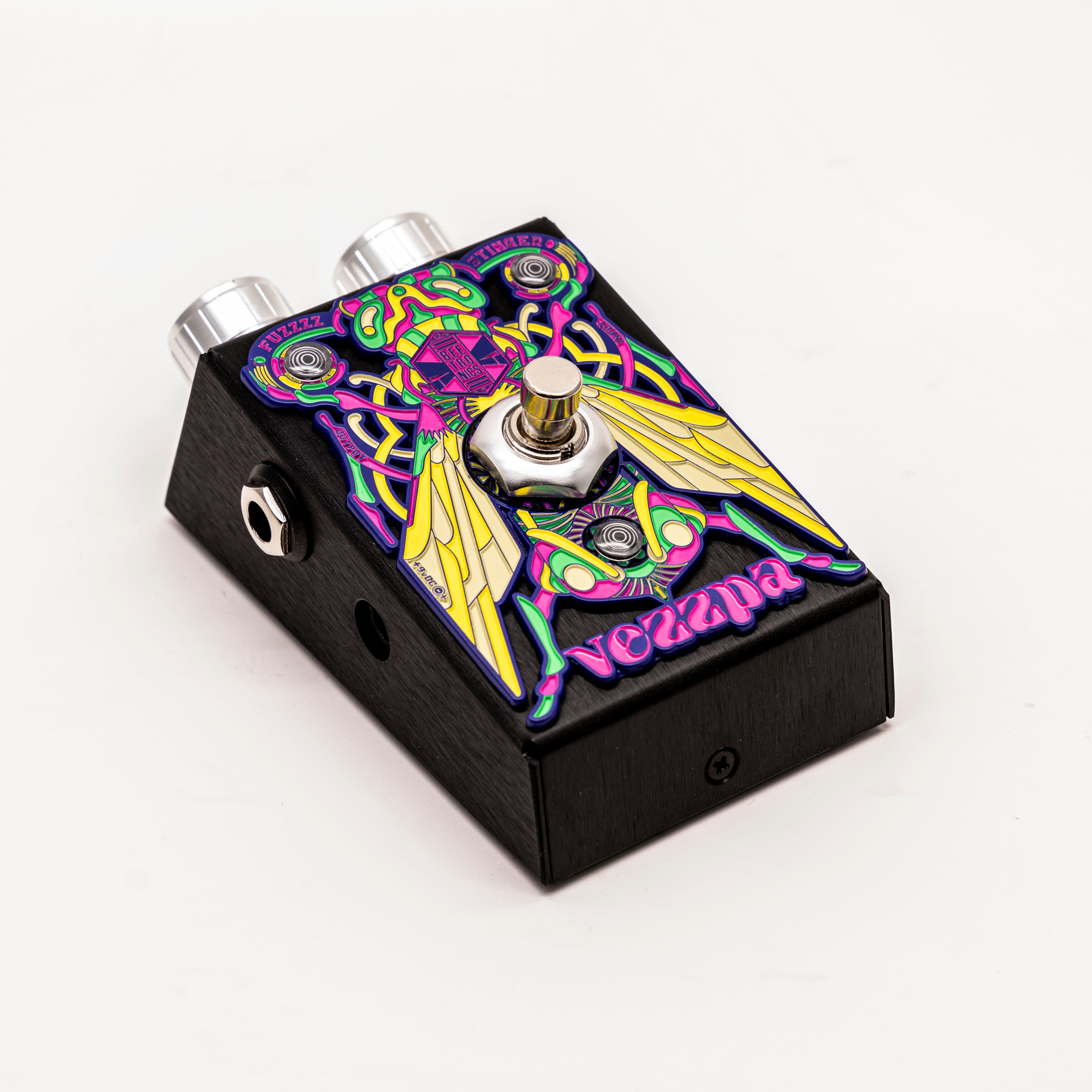 VEZZPA Octave Stinger &lt;p&gt; Limited Edition &lt;p&gt; Lotus
