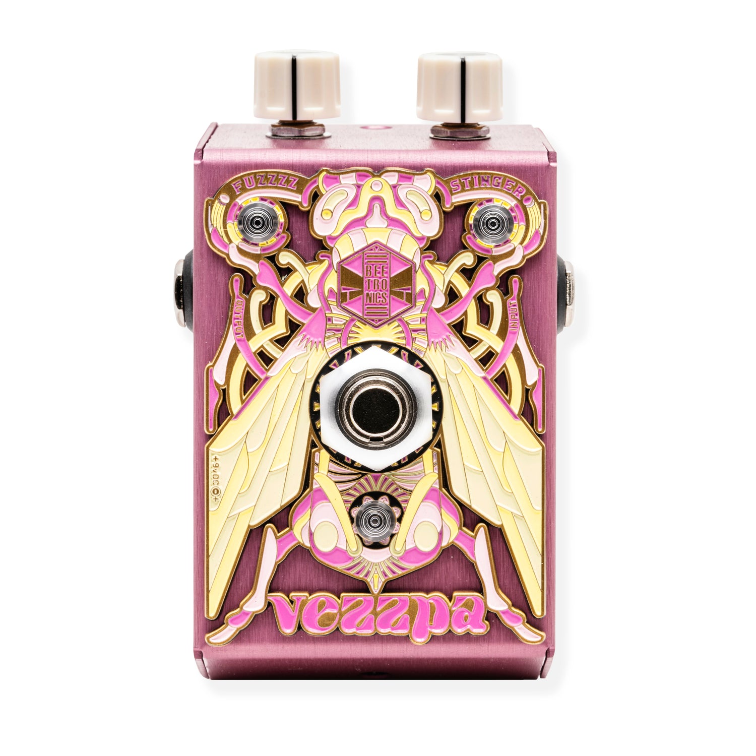 VEZZPA Octave Stinger &lt;p&gt; Limited Edition &lt;p&gt; Majin Bee