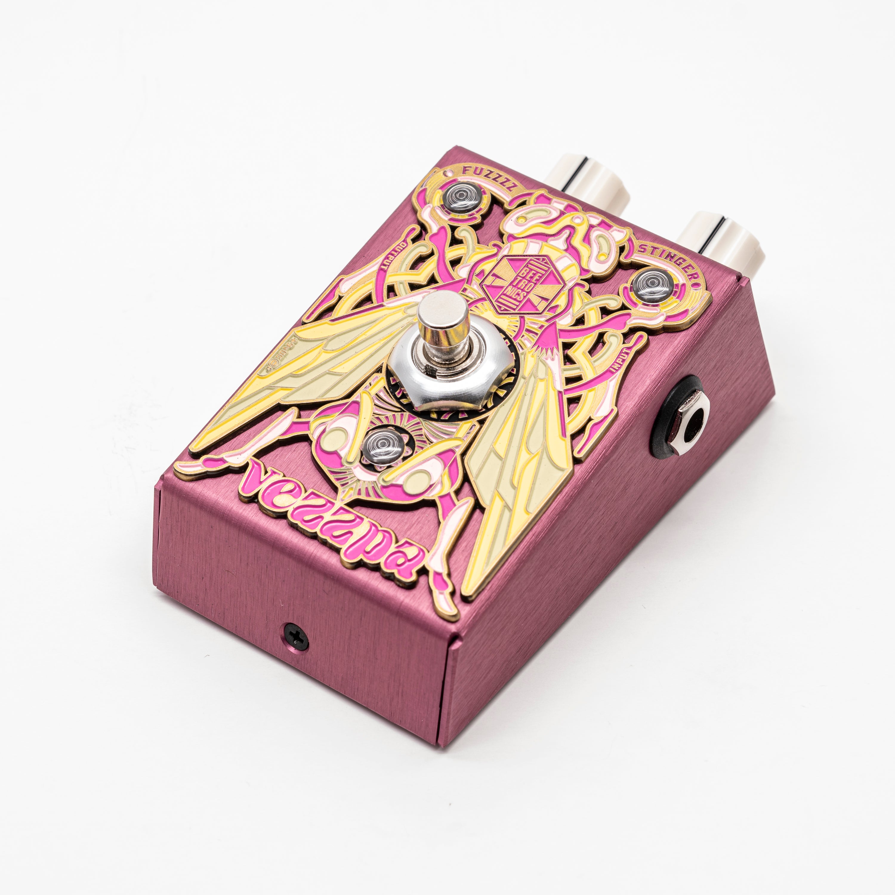 VEZZPA Octave Stinger &lt;p&gt; Limited Edition &lt;p&gt; Majin Bee
