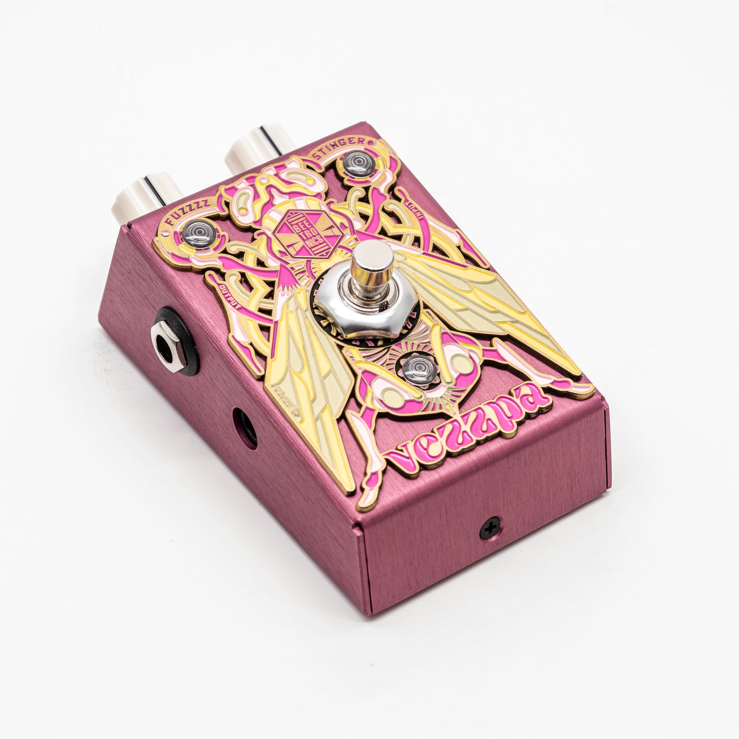 VEZZPA Octave Stinger &lt;p&gt; Limited Edition &lt;p&gt; Majin Bee