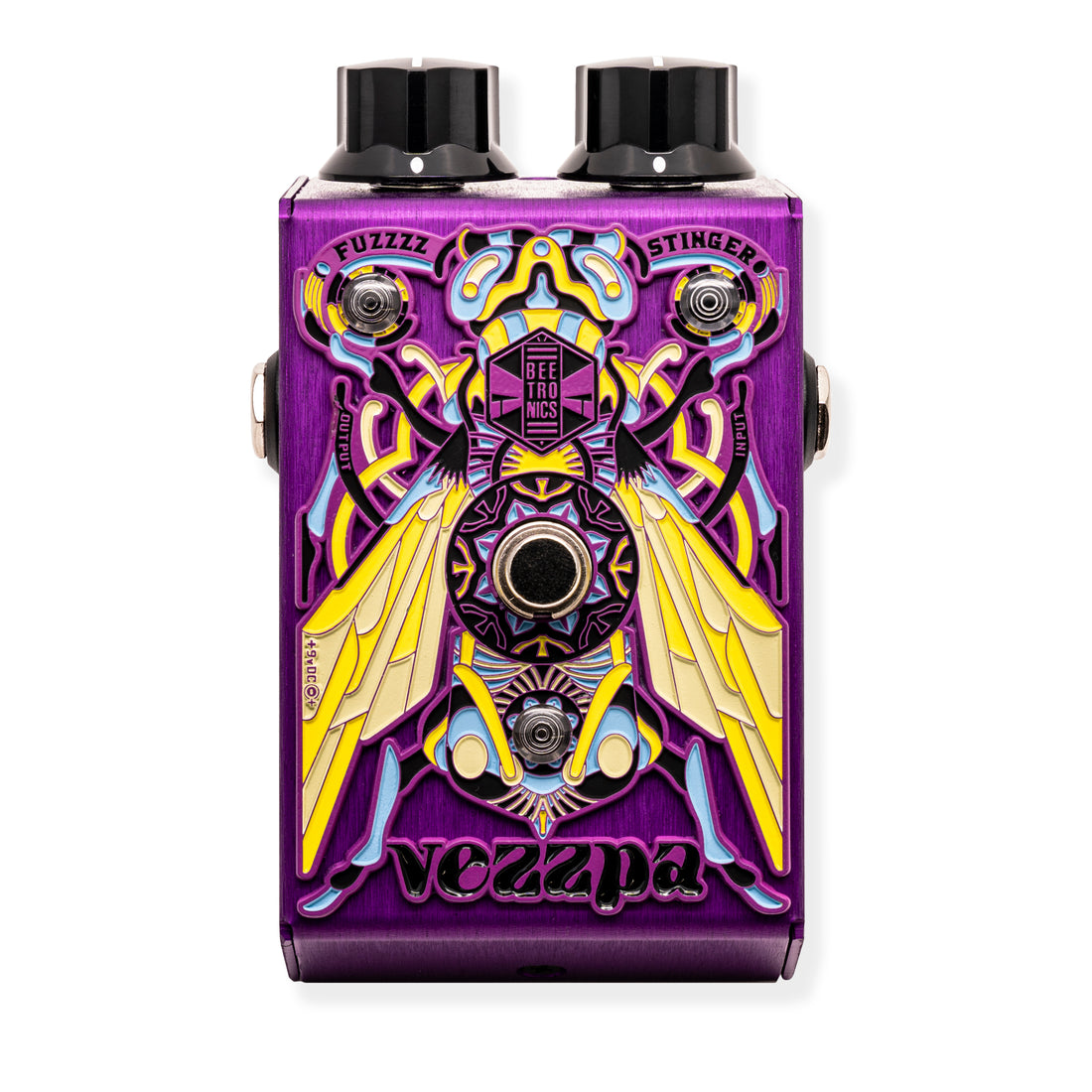 VEZZPA Octave Stinger <p> Limited Edition - "Memorial" (10pc run)