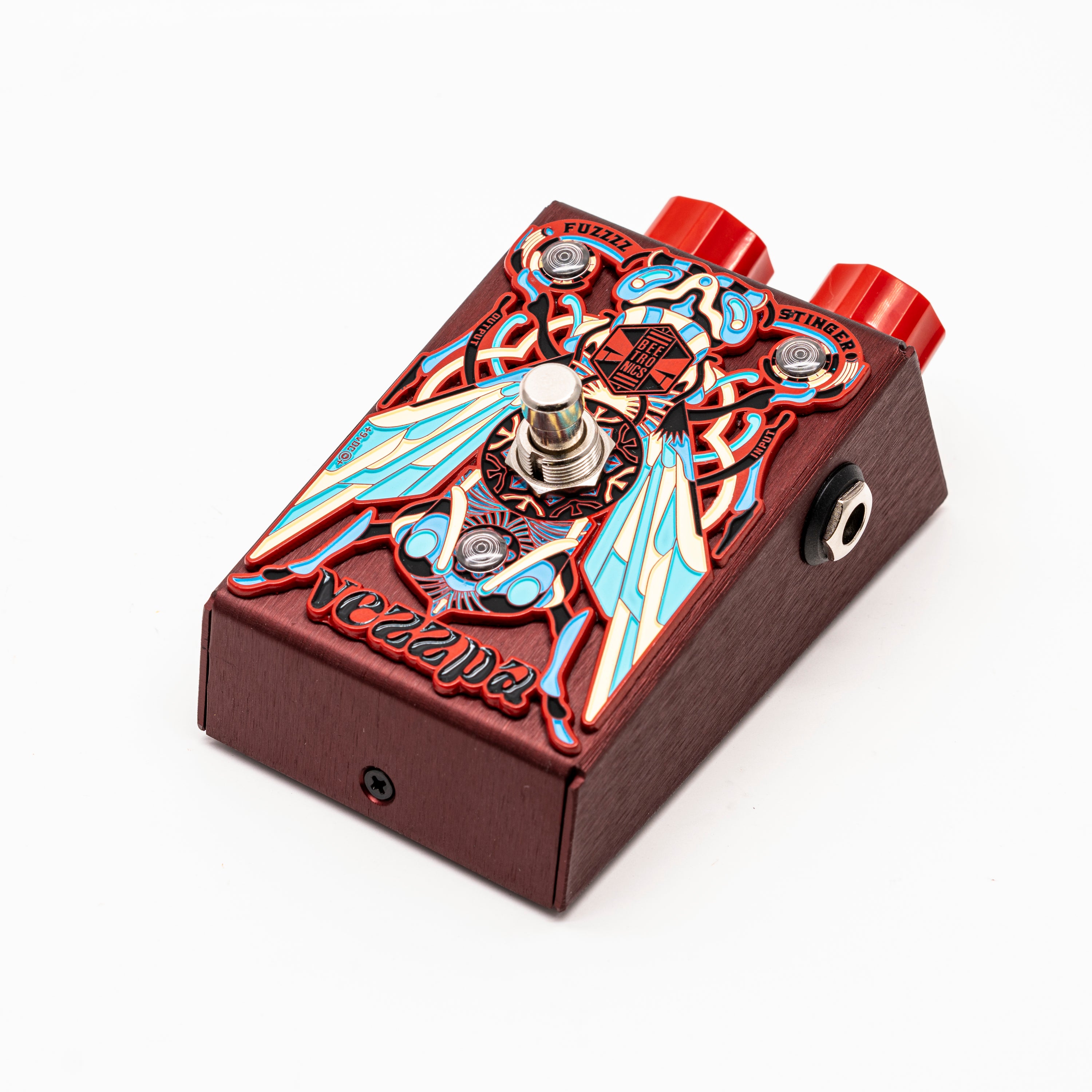 VEZZPA Octave Stinger &lt;p&gt; Limited Edition &lt;p&gt; Redbee