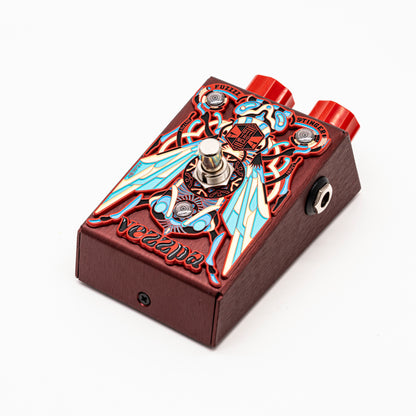 VEZZPA Octave Stinger &lt;p&gt; Limited Edition &lt;p&gt; Redbee