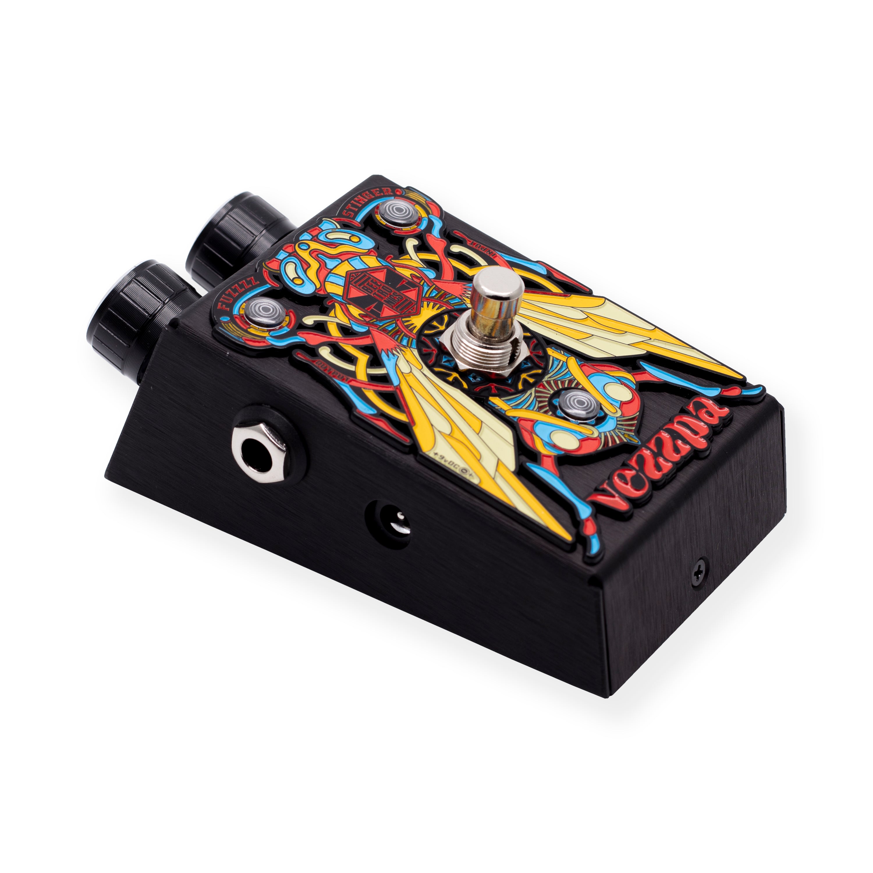 Vezzpa Octave Stinger • Babee Series