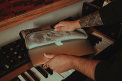 Vezzpa Laptop Sleeve Case