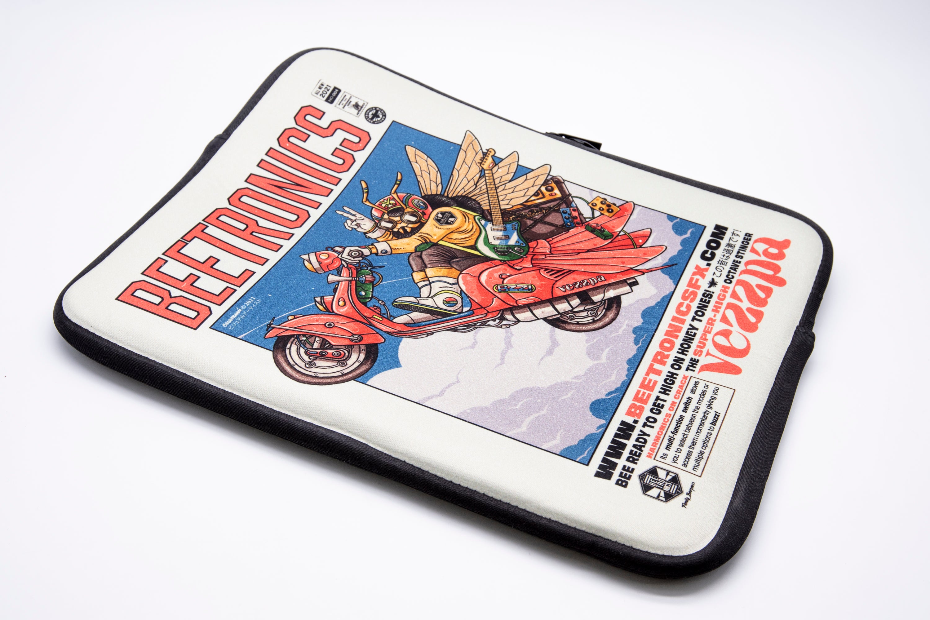 Vezzpa Laptop Sleeve