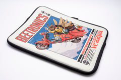 Vezzpa Laptop Sleeve Case