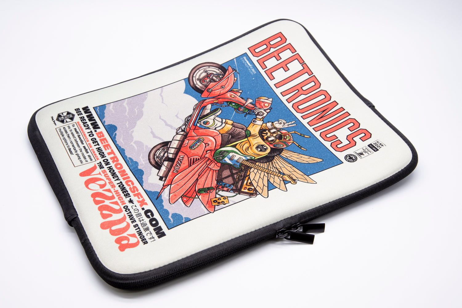 Vezzpa Laptop Sleeve