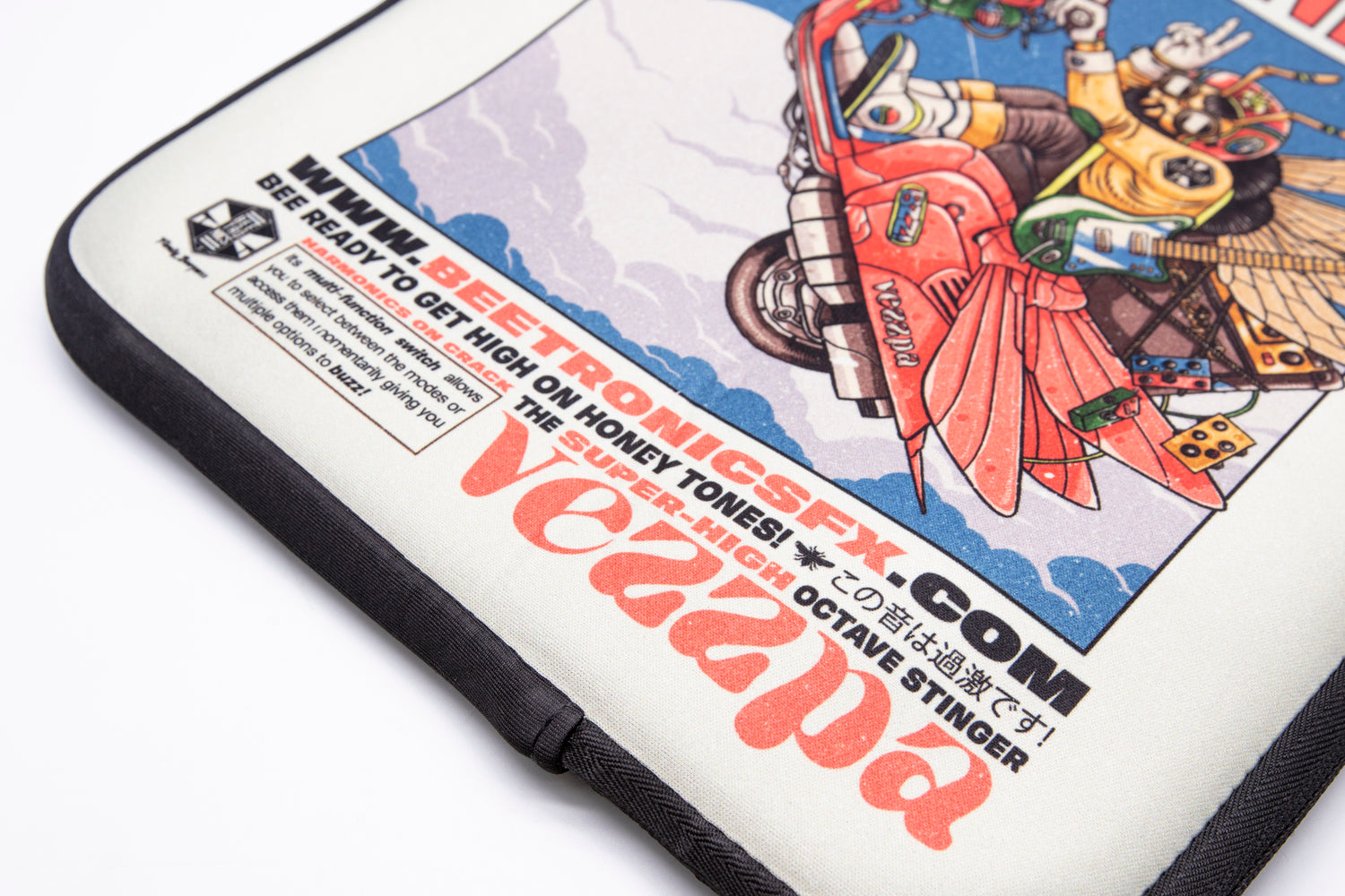 Vezzpa Laptop Sleeve